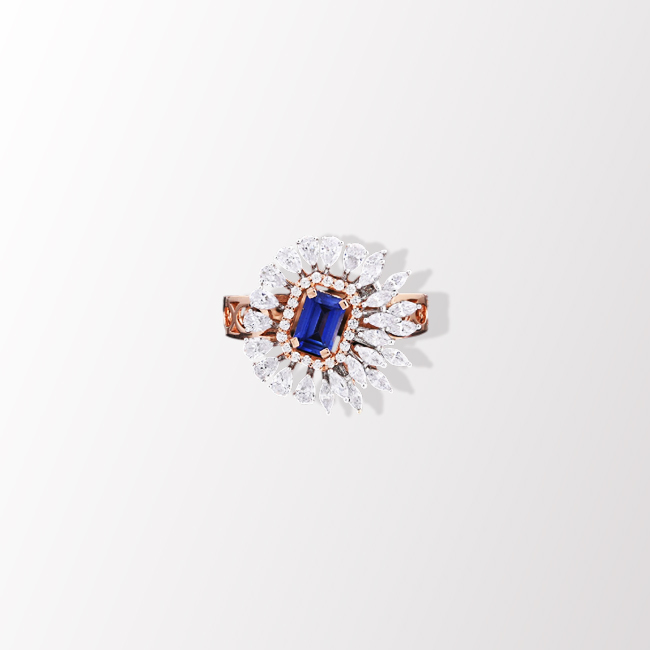 Sparkles Ring270