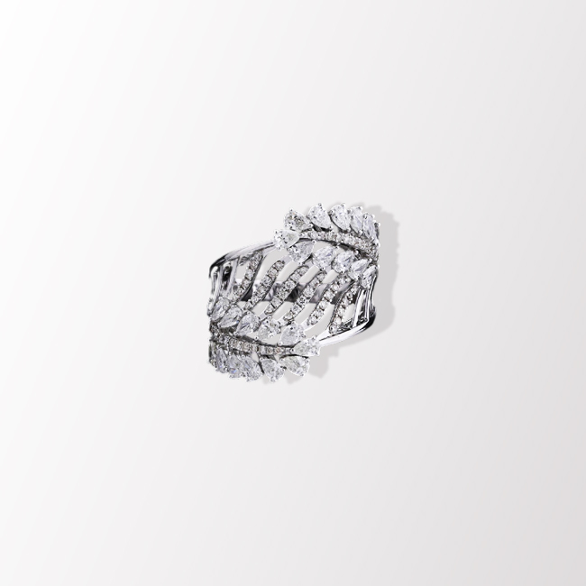 Sparkles Ring271