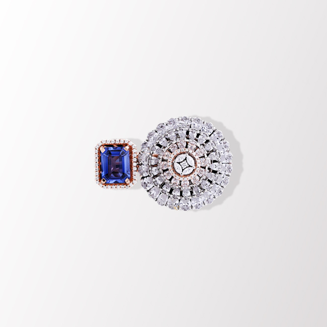 Sparkles Ring272