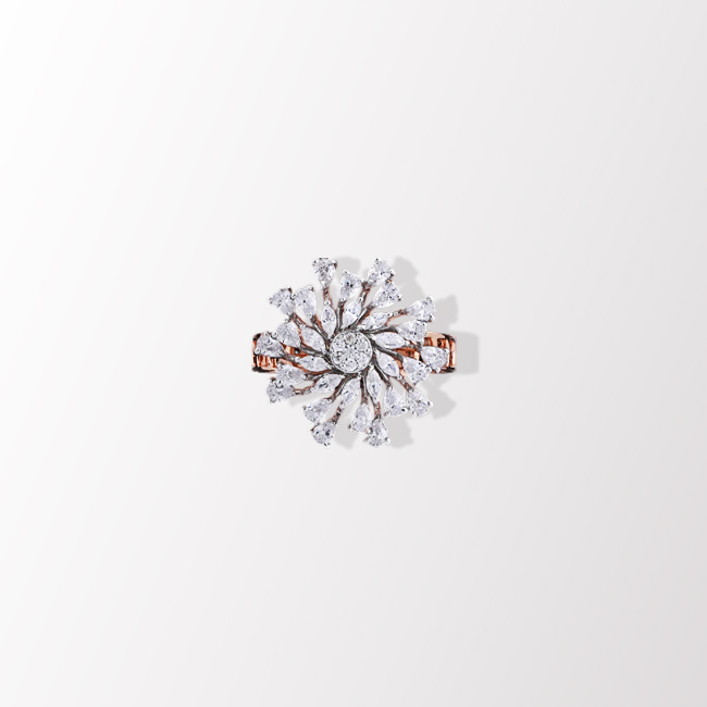 Sparkles Ring277