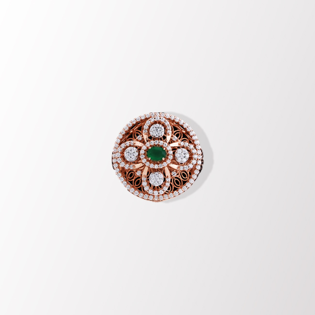 Sparkles Ring284