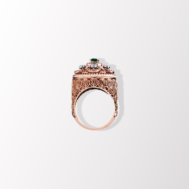 Sparkles Ring284 - Image 2