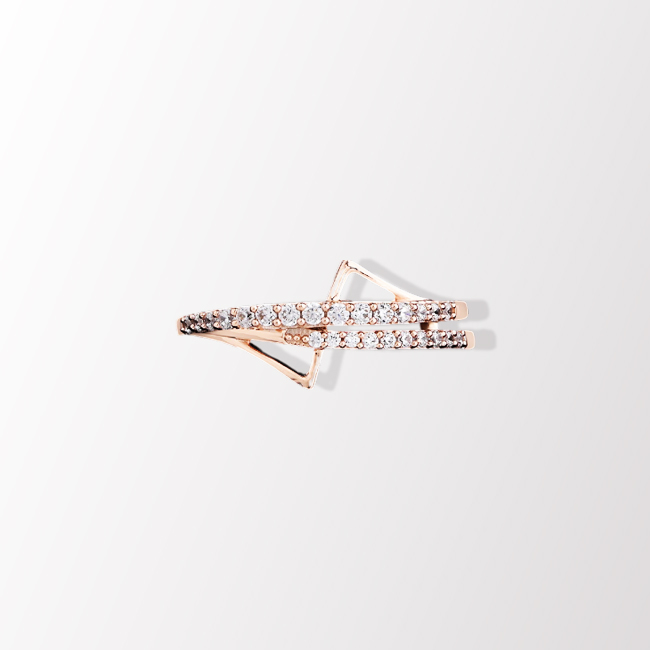 Sparkles Ring308