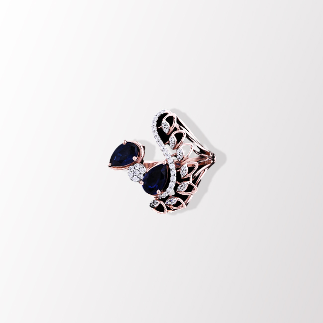 Sparkles Ring314