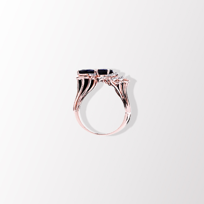 Sparkles Ring314 - Image 2