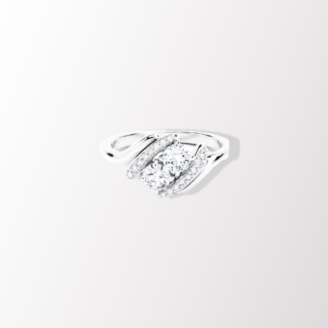Sparkles Ring319