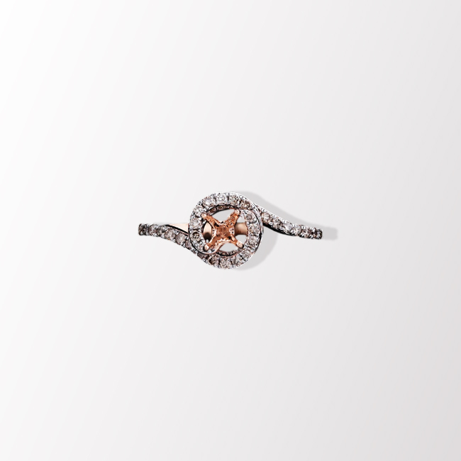 Sparkles Ring322