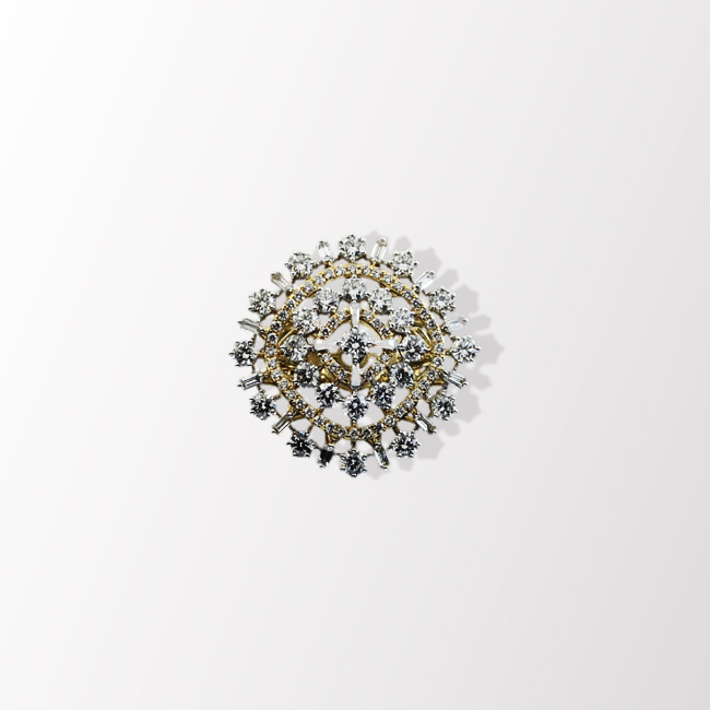 Sparkles Ring324