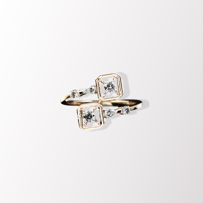 Sparkles Ring325
