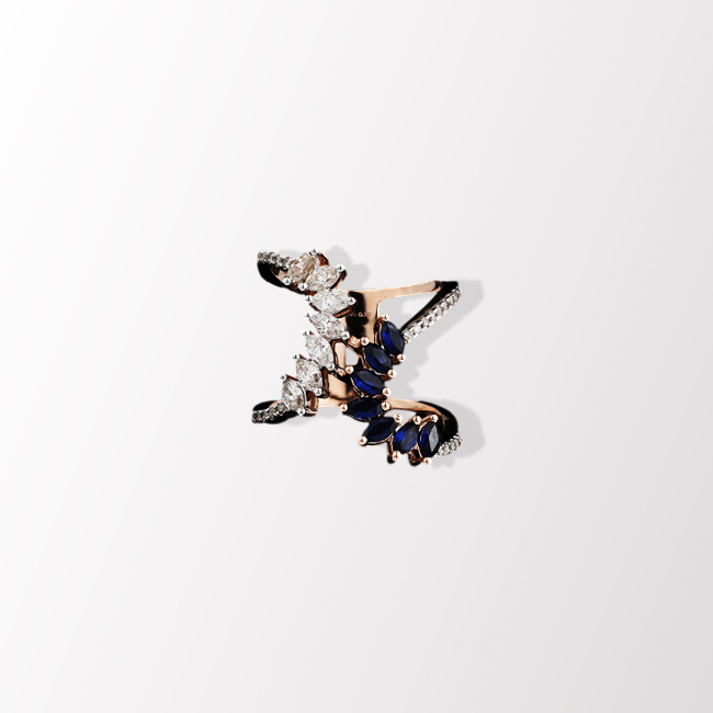 Sparkles Ring327