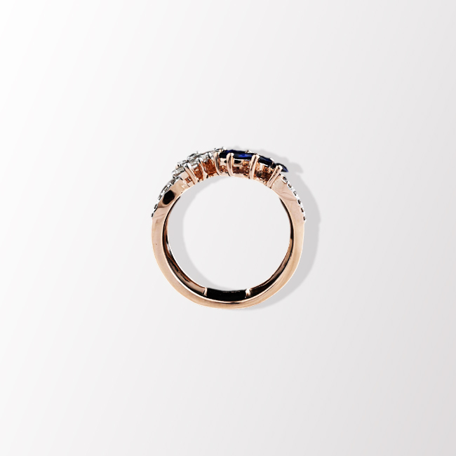 Sparkles Ring327 - Image 2
