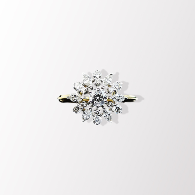 Sparkles Ring335