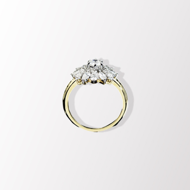 Sparkles Ring335 - Image 2