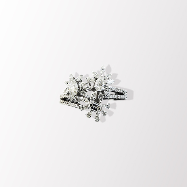Sparkles Ring336