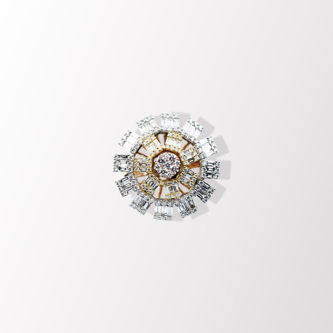 Sparkles Ring337