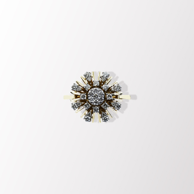 Sparkles Ring341