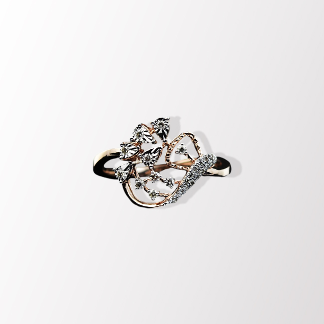 Sparkles Ring342