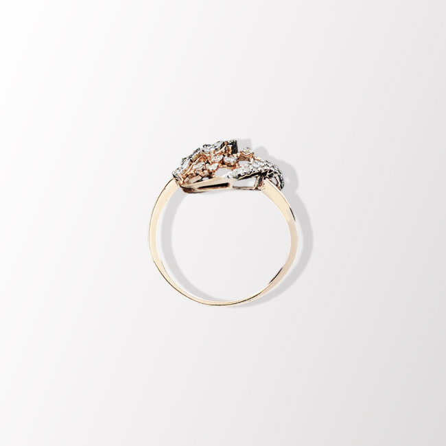 Sparkles Ring342 - Image 2