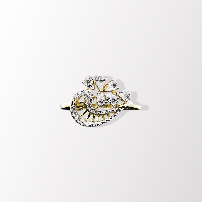 Sparkles Ring345