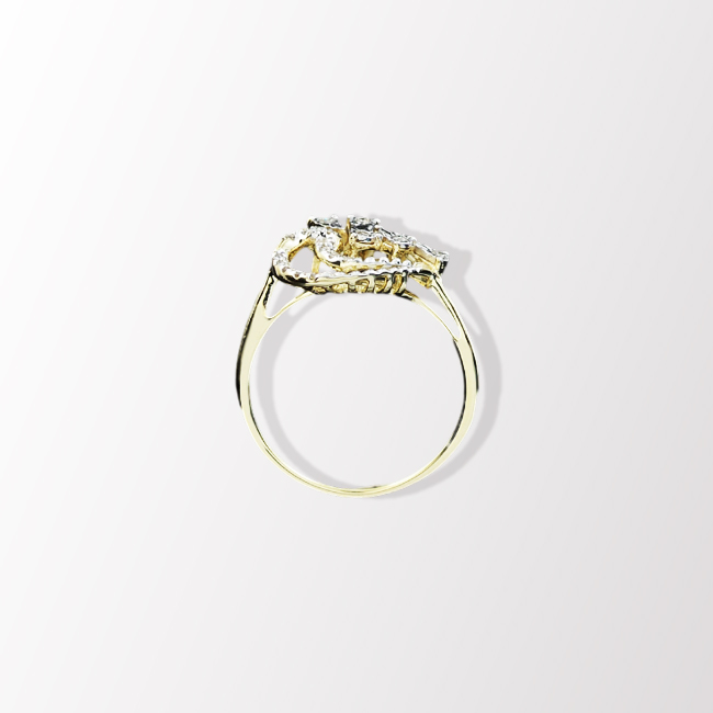 Sparkles Ring345 - Image 2