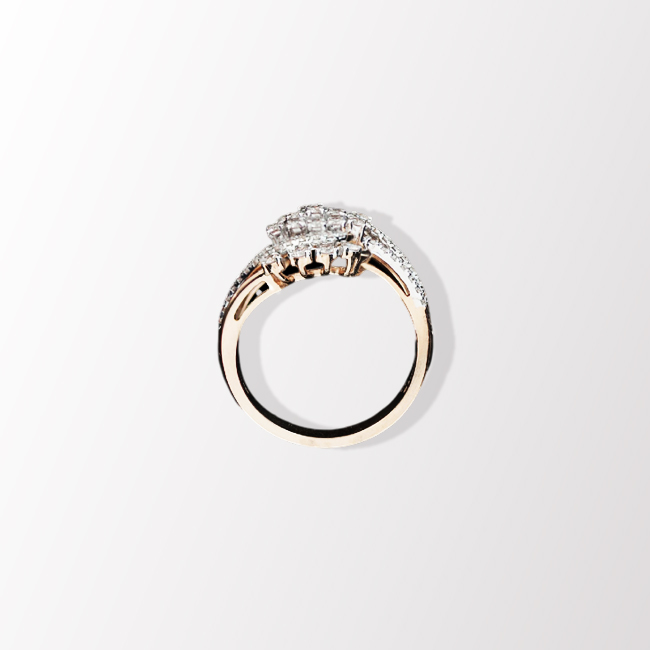 Sparkles Ring348 - Image 2