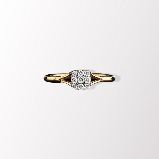 Sparkles Ring349