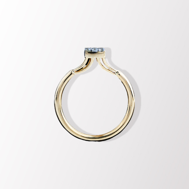Sparkles Ring349 - Image 2