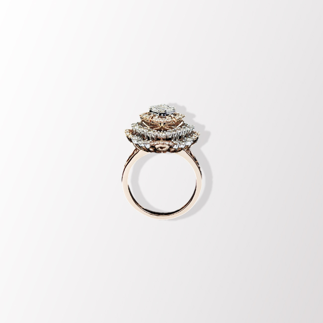 Sparkles Ring355 - Image 2