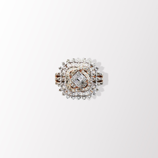 Sparkles Ring357