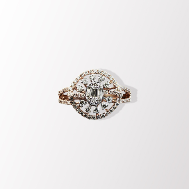 Sparkles Ring358