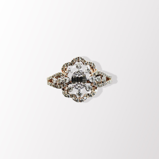 Sparkles Ring360