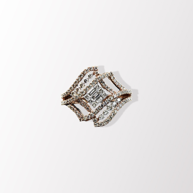 Sparkles Ring363