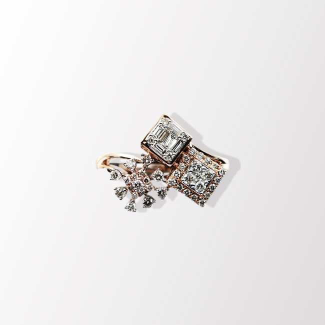 Sparkles Ring364