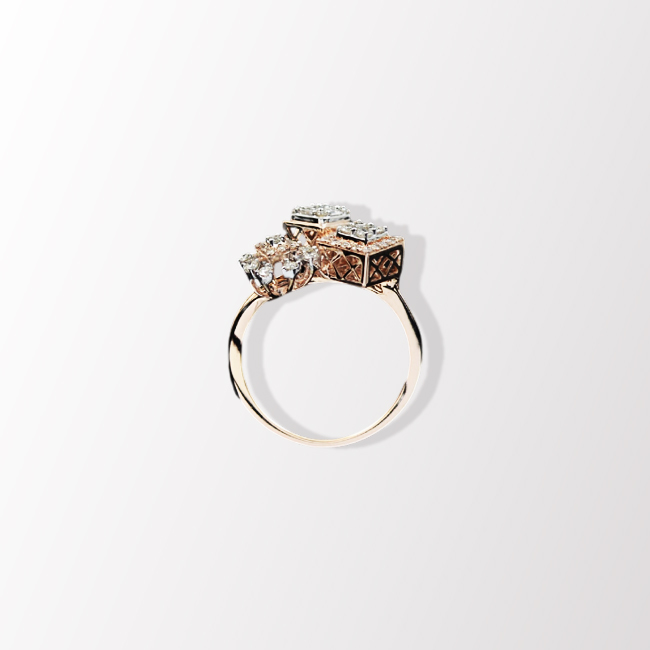 Sparkles Ring364 - Image 2