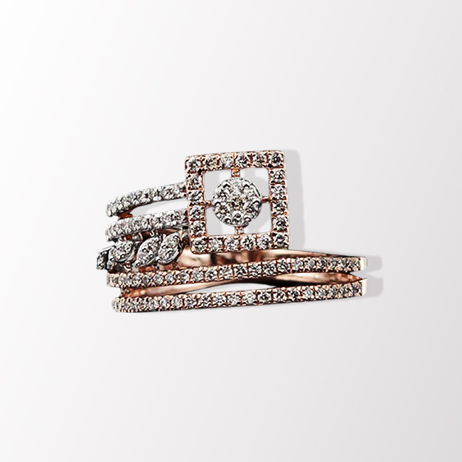 Sparkles Ring66