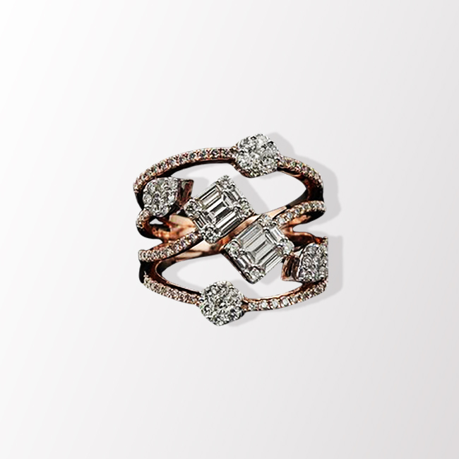 Sparkles Ring67