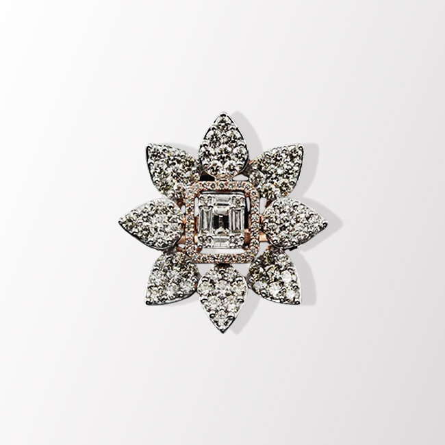 Sparkles Ring69
