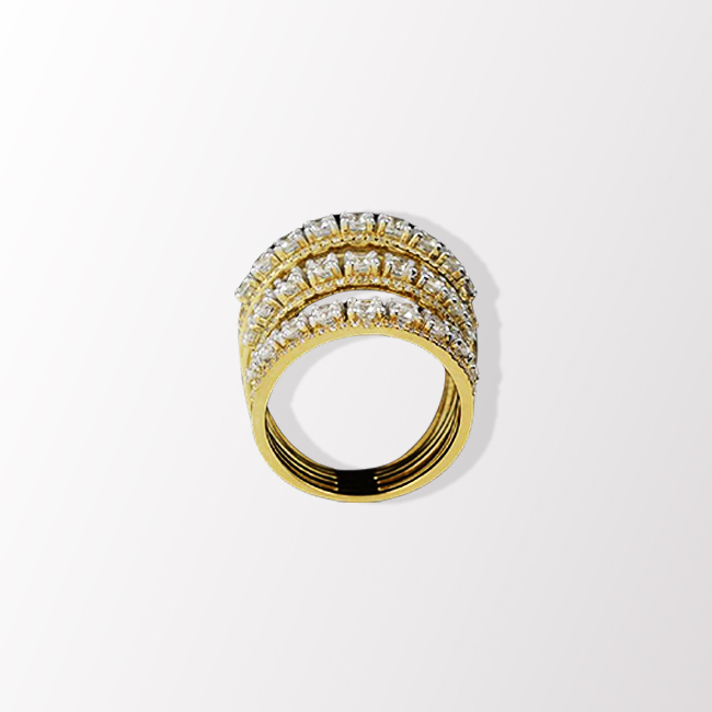 Sparkles Ring70 - Image 2