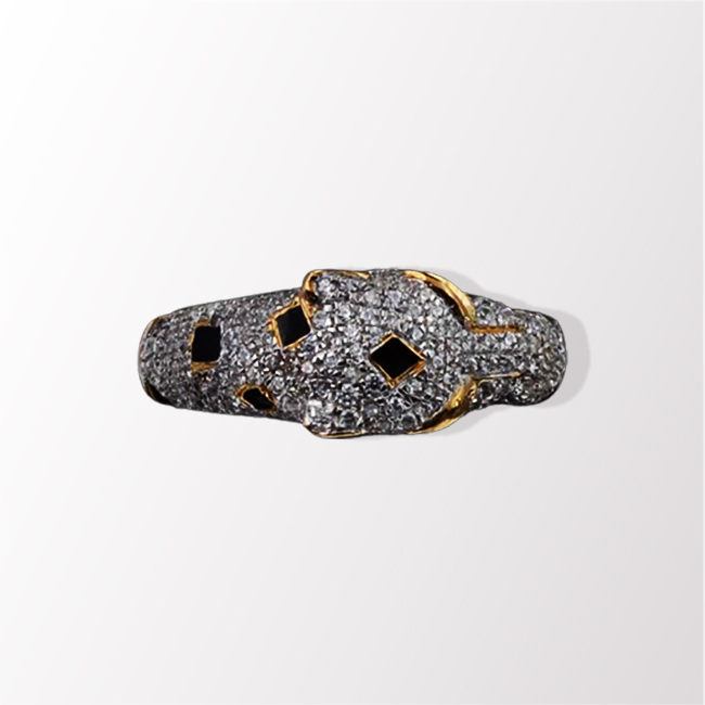 Sparkles Ring82