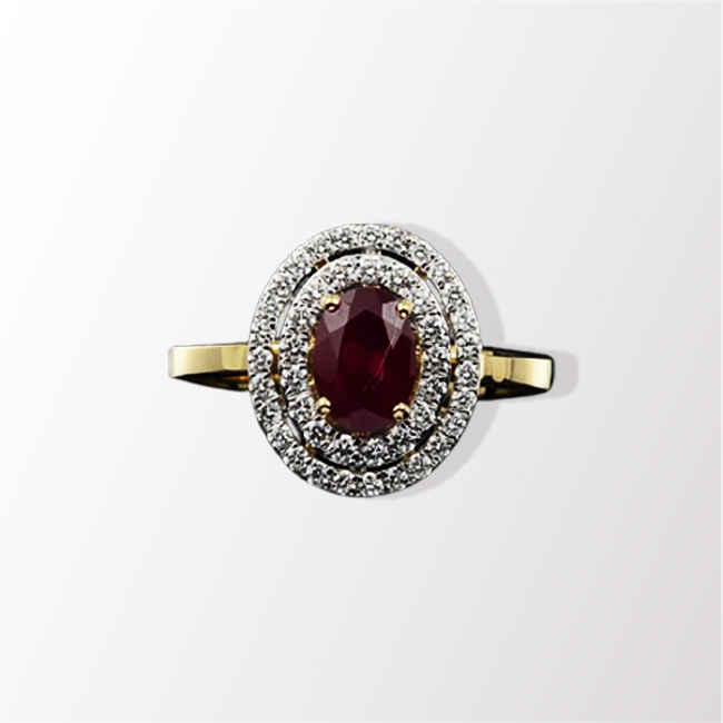 Sparkles Ring86