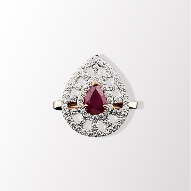 Sparkles Ring88