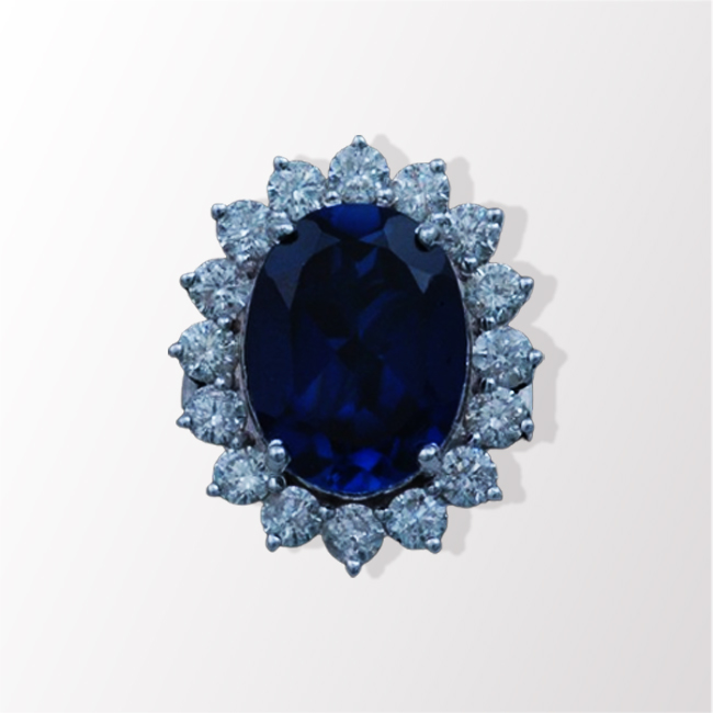 Sparkles Ring89