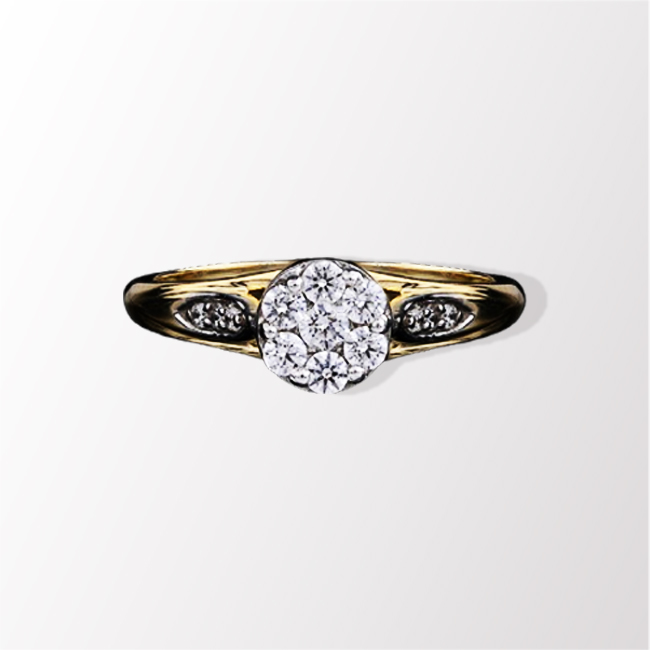 Sparkles Ring90