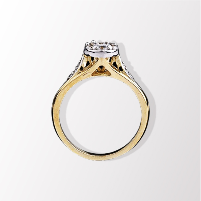 Sparkles Ring90 - Image 2