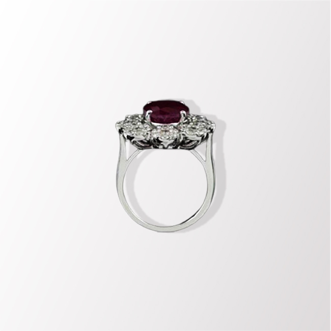 Sparkles Ring91 - Image 2