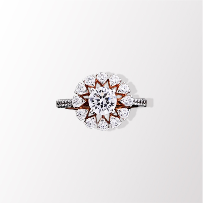 Sparkles Ring95