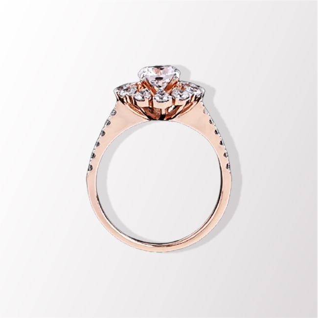 Sparkles Ring95 - Image 2