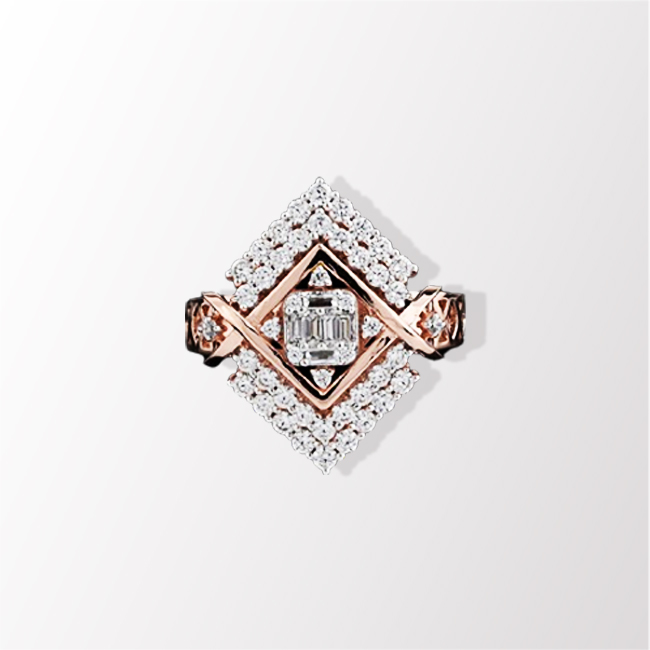Sparkles Ring98