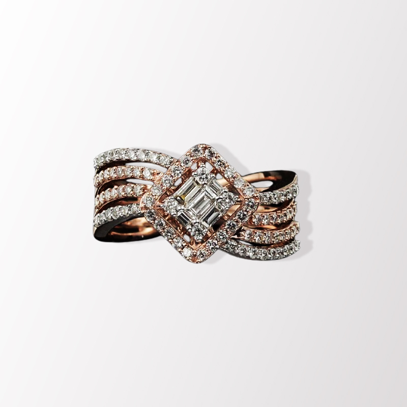 Sparkles Ring12