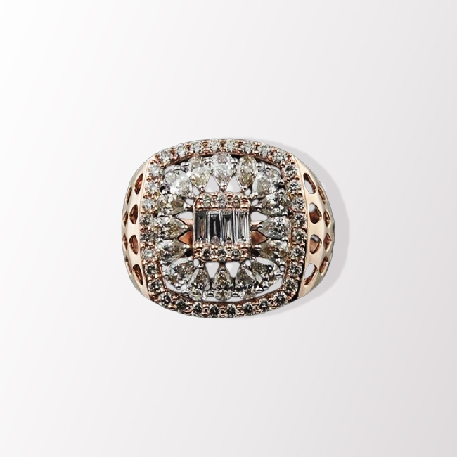 Sparkles Ring13